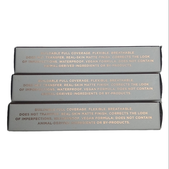 Urban Decay 90NN correcting concealer Makeup - Picture 4 of 5